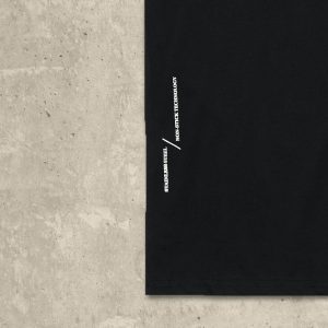 Classic Logo Badge Men’s T-Shirt