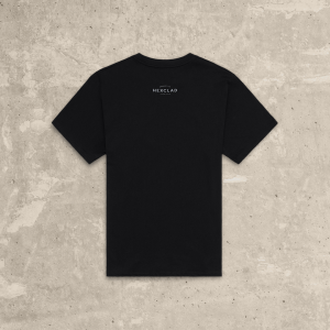 Stainless Steel Men’s T-Shirt
