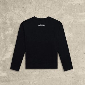 Classic Logo Badge Men’s Long-Sleeve T-Shirt