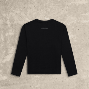 Cooking Division Men’s Long Sleeve T-Shirt