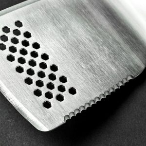 HexClad BBQ Tool Set. 8pc