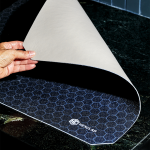 Dish Drying Mat. 2pk