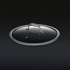 11.5 Tempered Glass Lid