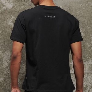 Stainless Steel Men’s T-Shirt
