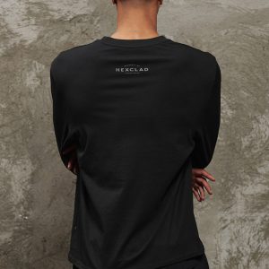 Cooking Division Men’s Long Sleeve T-Shirt
