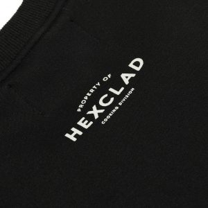 Classic Logo Badge Men’s Long-Sleeve T-Shirt