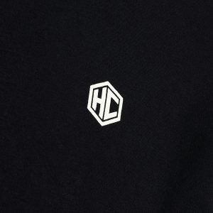 Classic Logo Badge Men’s Long-Sleeve T-Shirt