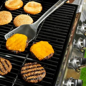 HexClad BBQ Tool Set. 8pc