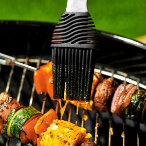HexClad BBQ Tool Set. 8pc