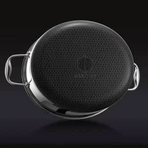 6.5QT Hybrid Oval Dutch Oven
