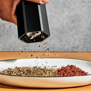 HexMill Pepper Grinder