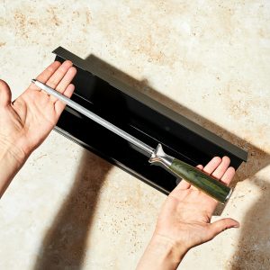 Honing Rod. 9