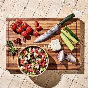 Walnut Cutting Board. Large