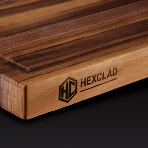 Walnut Cutting Board. Large