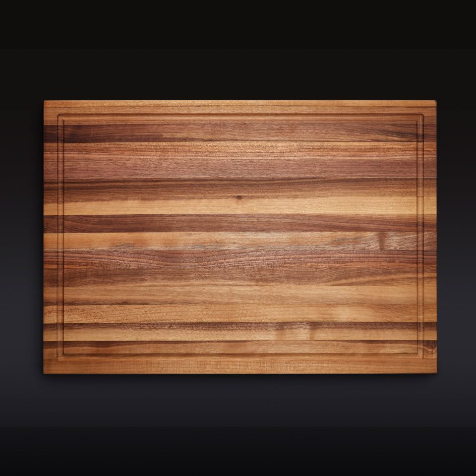 Walnut Cutting Board. Large