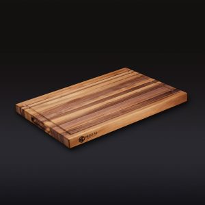 Walnut Cutting Board. Large