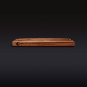 Walnut Cutting Board. Medium
