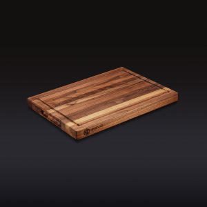 Walnut Cutting Board. Medium