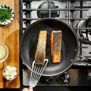 Hybrid Pots & Pans Set (12-Piece)