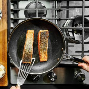 Hybrid Fry Pan. 10