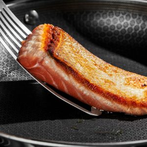 Hybrid Fry Pan. 7