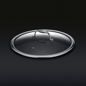 Tempered Glass Lid. 12
