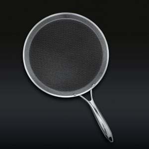 Hybrid Griddle Pan. 13