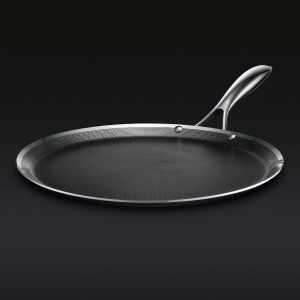 Hybrid Griddle Pan. 13