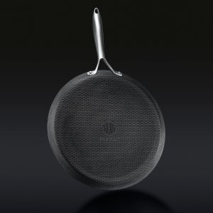 Hybrid Griddle Pan. 13
