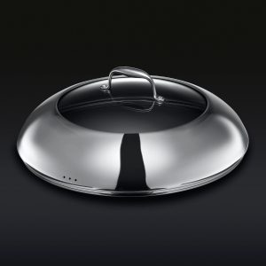 14 Hybrid Domed Lid