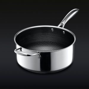 5QT Hybrid Saucepan with Lid