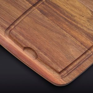 Bistecca Plate Set. 4pc
