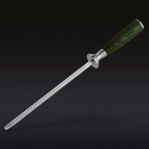 Honing Rod. 9