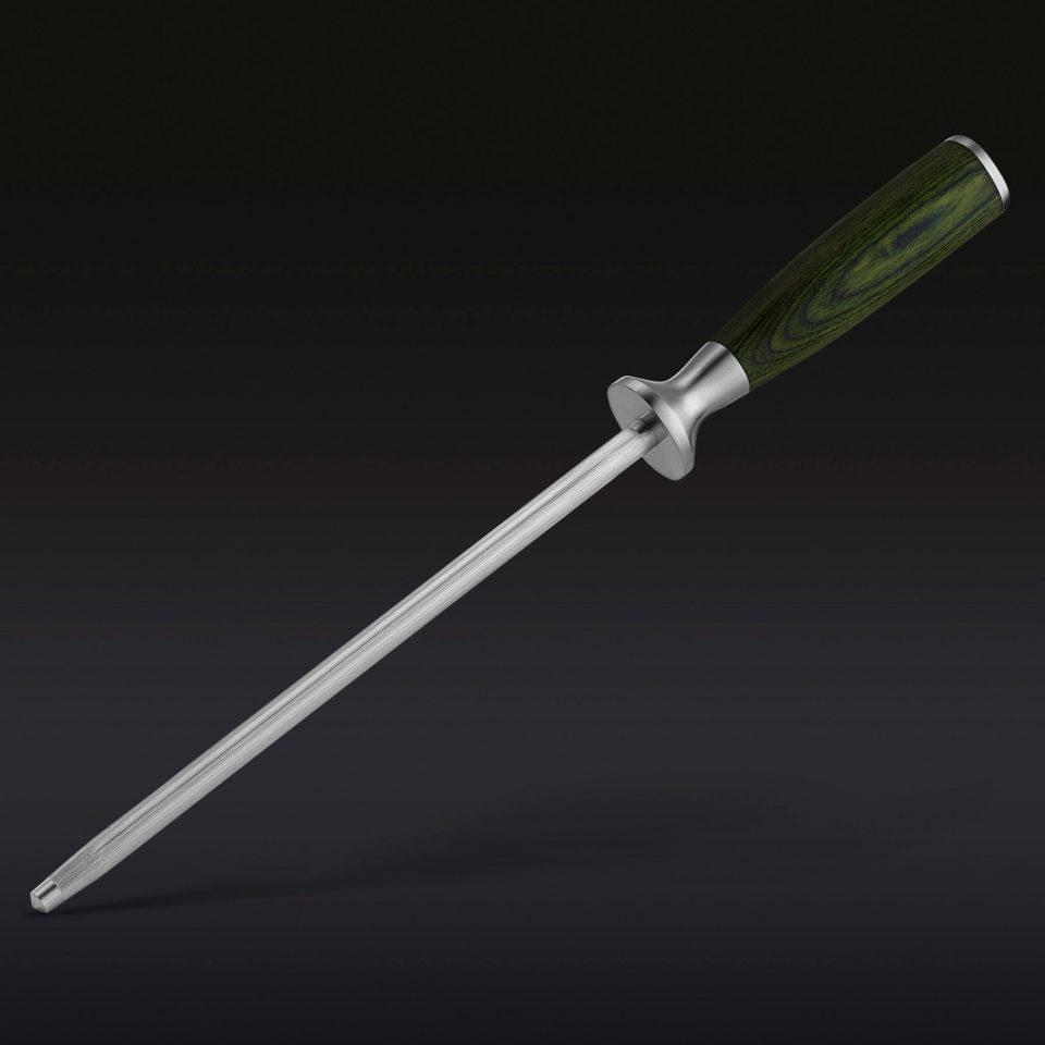 Honing Rod. 9
