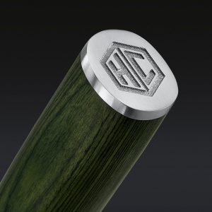 Honing Rod. 9