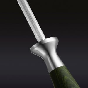 Honing Rod. 9
