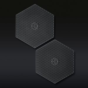 HexClad Hot Mitt & Trivet Duo