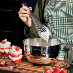 Kitchen Utensil Set. 9-piece
