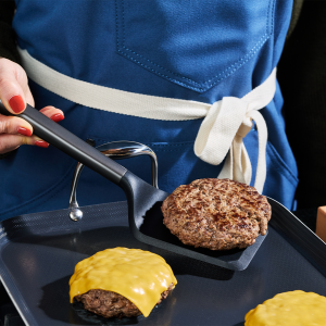 Kitchen Utensil Set. 9-piece