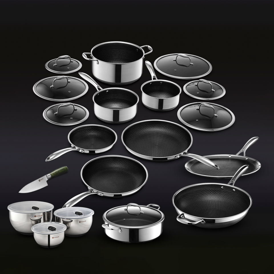 The Family Favorites Set