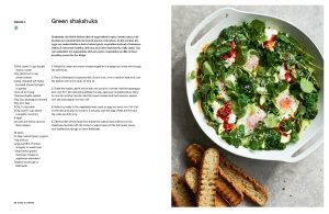 Gordon Ramsay’s Ramsay in 10 Cookbook